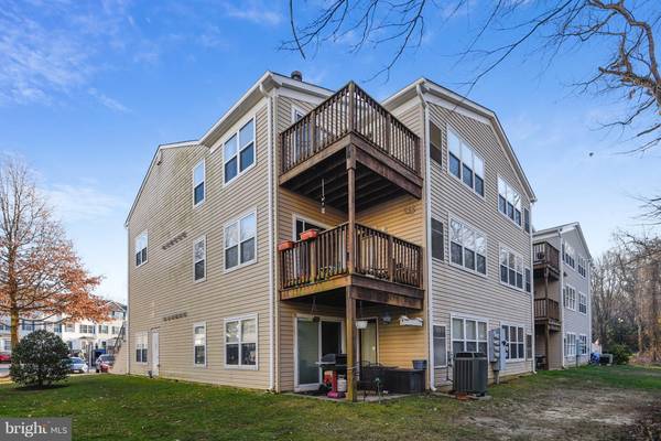 Annapolis, MD 21403,20-L AMBERSTONE CT #L