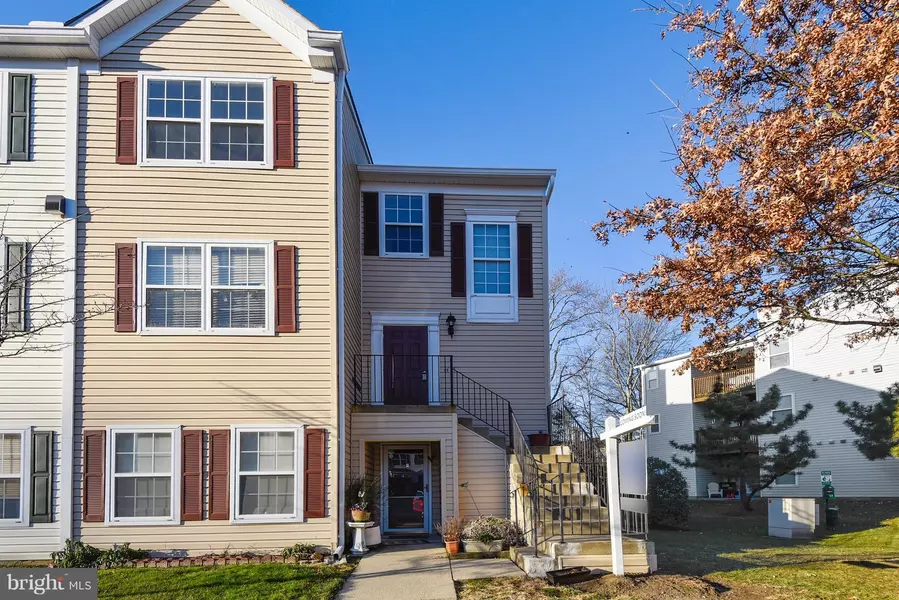 20-L AMBERSTONE CT #L, Annapolis, MD 21403