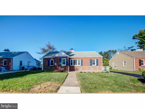 New Castle, DE 19720,14 MCMULLEN AVE