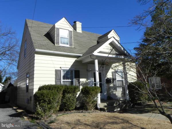 306 BELLVIEW AVE, Winchester, VA 22601