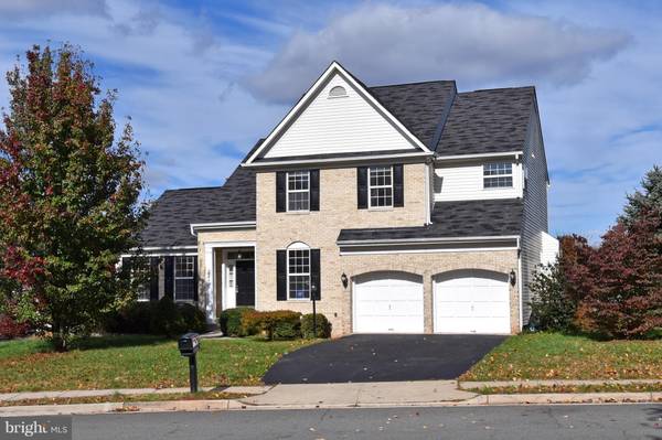 9896 ARROWOOD DR, Manassas, VA 20111