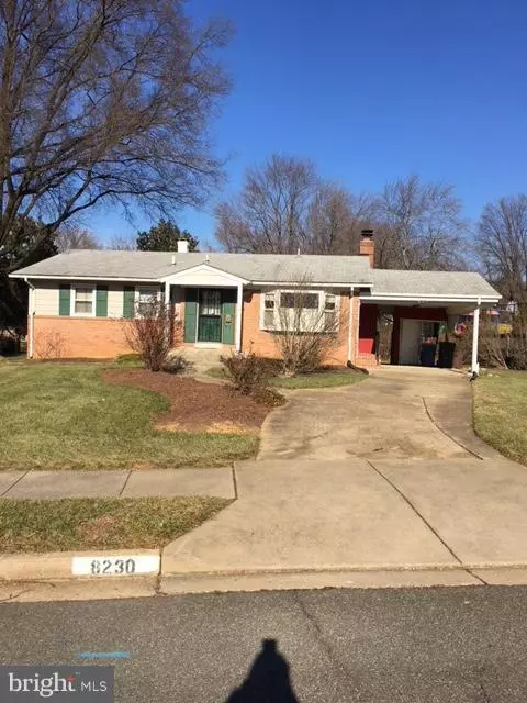 8230 CITADEL PL, Vienna, VA 22180