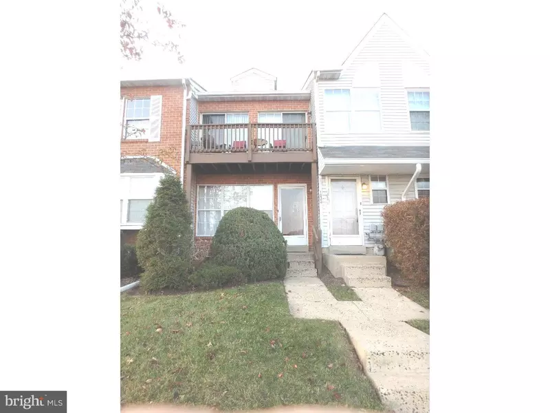 1020 NORTHRIDGE DR, Norristown, PA 19403