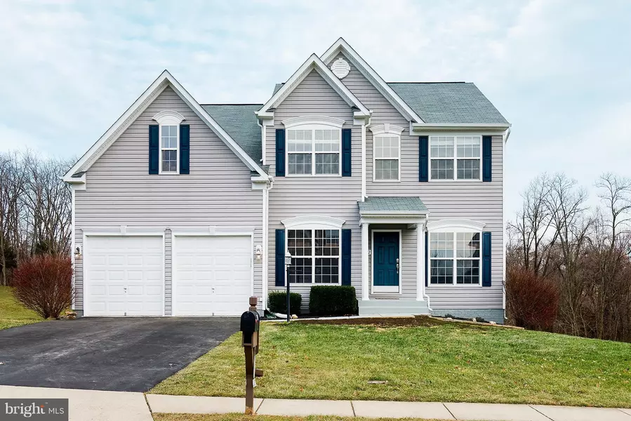 812 DEVONSHIRE CIR, Purcellville, VA 20132