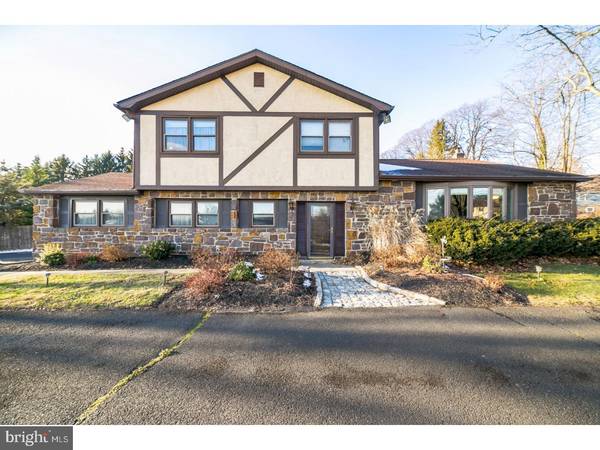 1446 SCHIRRA DR, Ambler, PA 19002