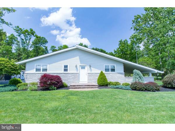 315 MULLICA HILL RD, Mullica Hill, NJ 08062