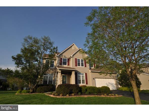 20 INDIAN LN, Burlington, NJ 08016