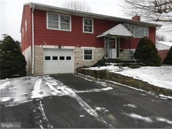 4018 MILLER AVE, Emmaus, PA 18049