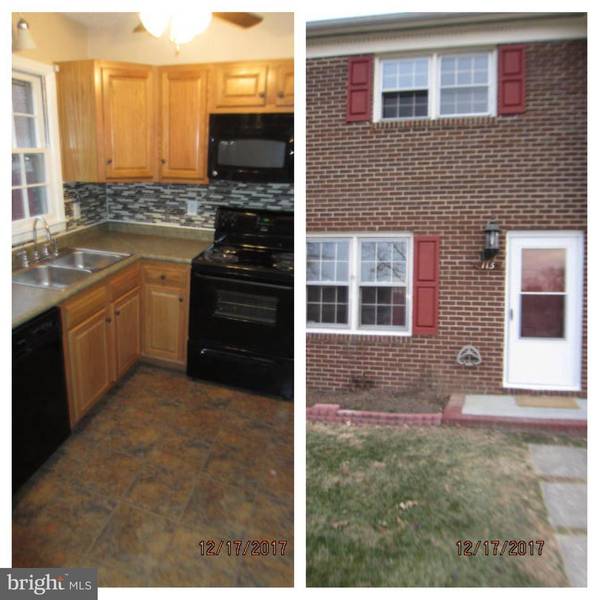 113 CHINKAPIN DR, Stephens City, VA 22655