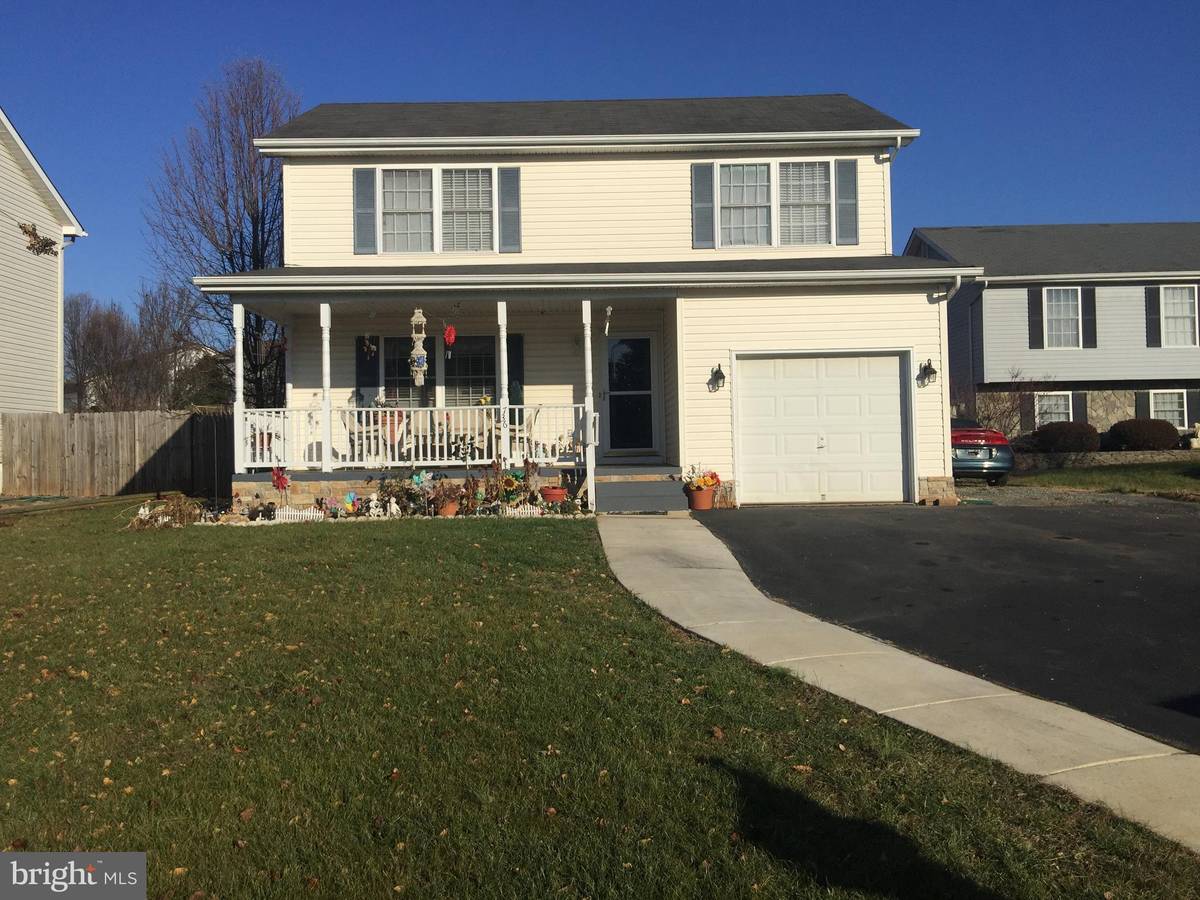 Culpeper, VA 22701,736 AMANDA CT