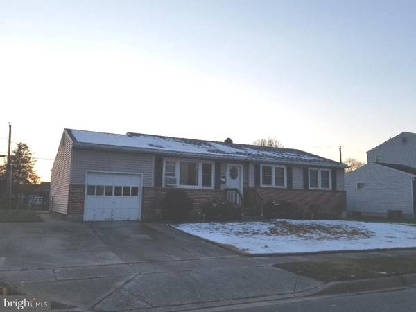 324 MACARTHUR DR, Dover, DE 19901