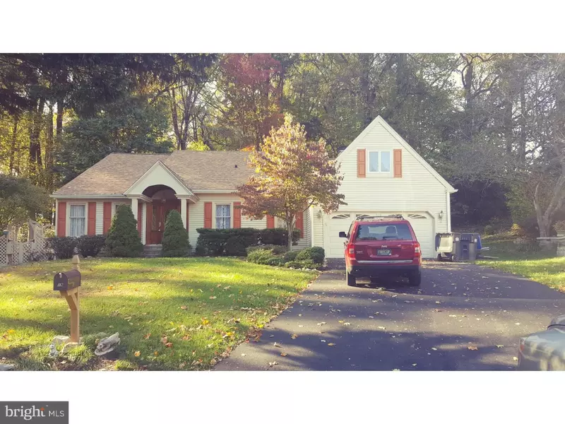 19 PADDINGTON CT, Hockessin, DE 19707