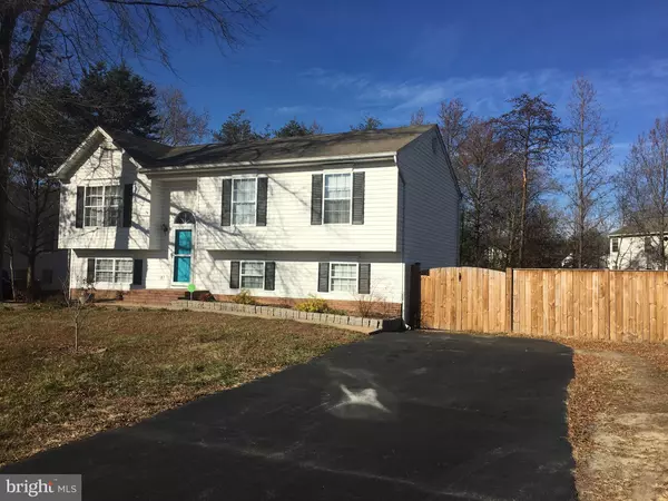 Fredericksburg, VA 22407,8500 GLENMONT DR