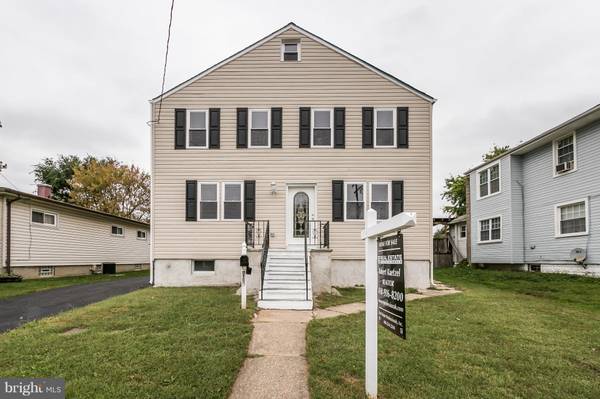 518 VIRGINIA AVE, Essex, MD 21221