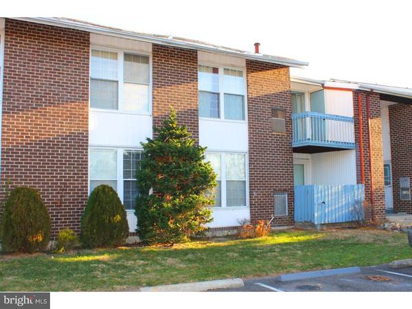 275 GREEN ST #5A3, Edgewater Park, NJ 08010