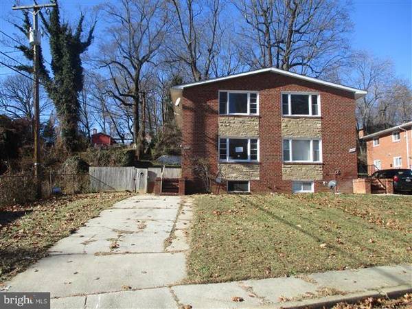 6402 EVERALL AVE, Baltimore, MD 21206