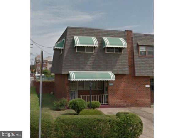 1233 W THOMPSON ST, Philadelphia, PA 19122