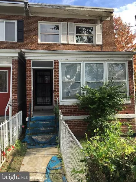 4346 CHAPLIN ST SE, Washington, DC 20019