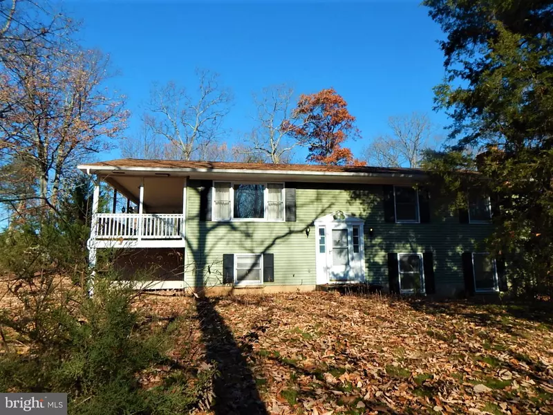 2826 MOUNT OLIVE RD, Beaverdam, VA 23015