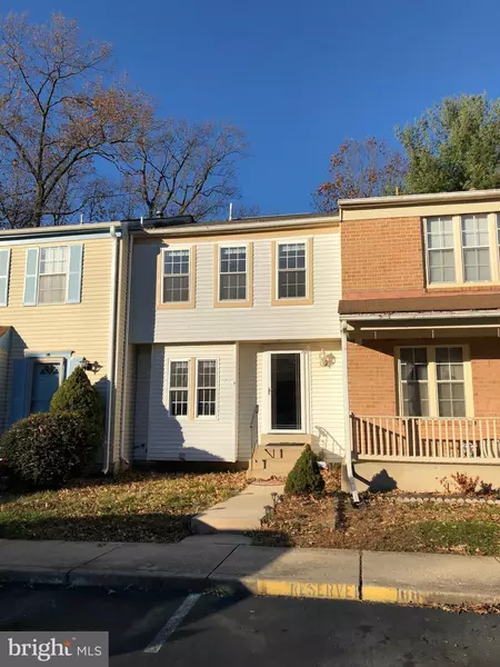 28 LONG GREEN CT, Silver Spring, MD 20906