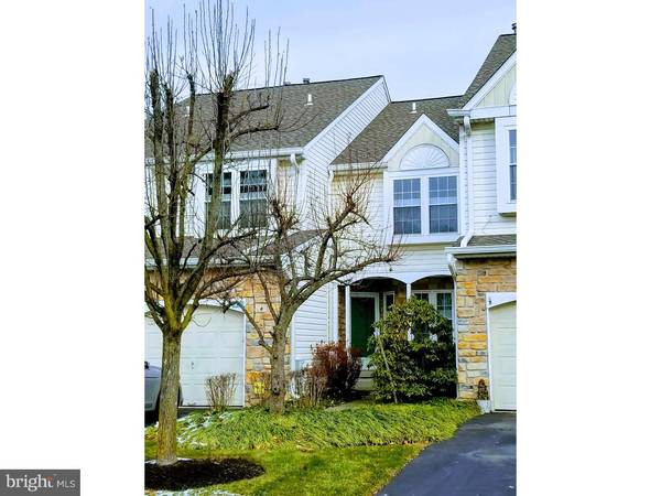 516 ASPEN WOODS DR #43, Yardley, PA 19067