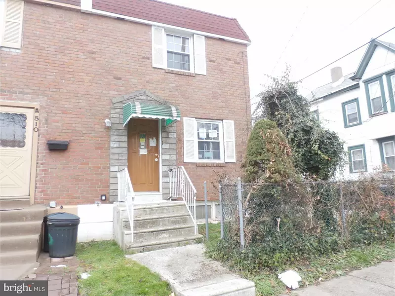 510A FERN ST, Darby, PA 19023