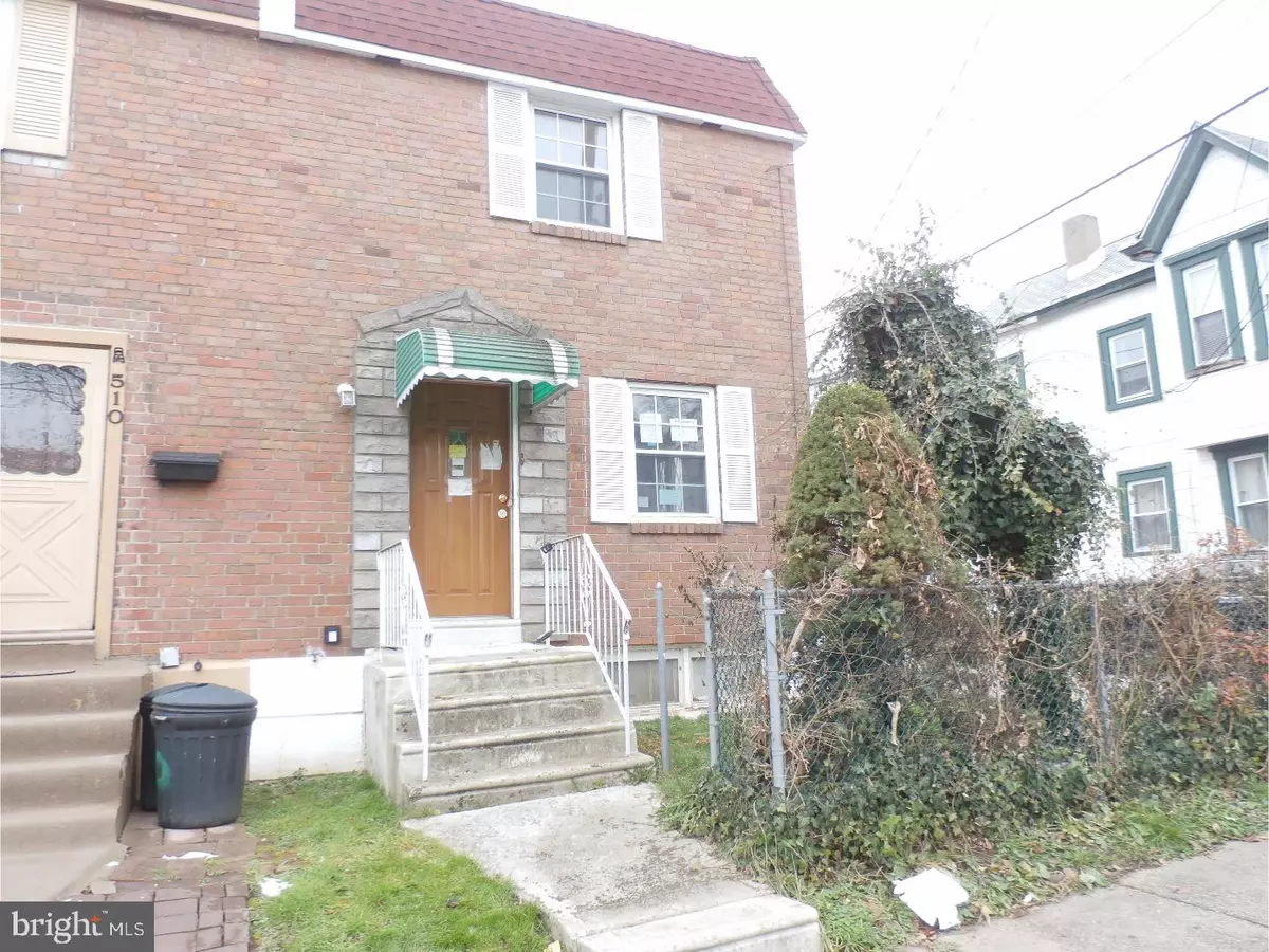 Darby, PA 19023,510A FERN ST