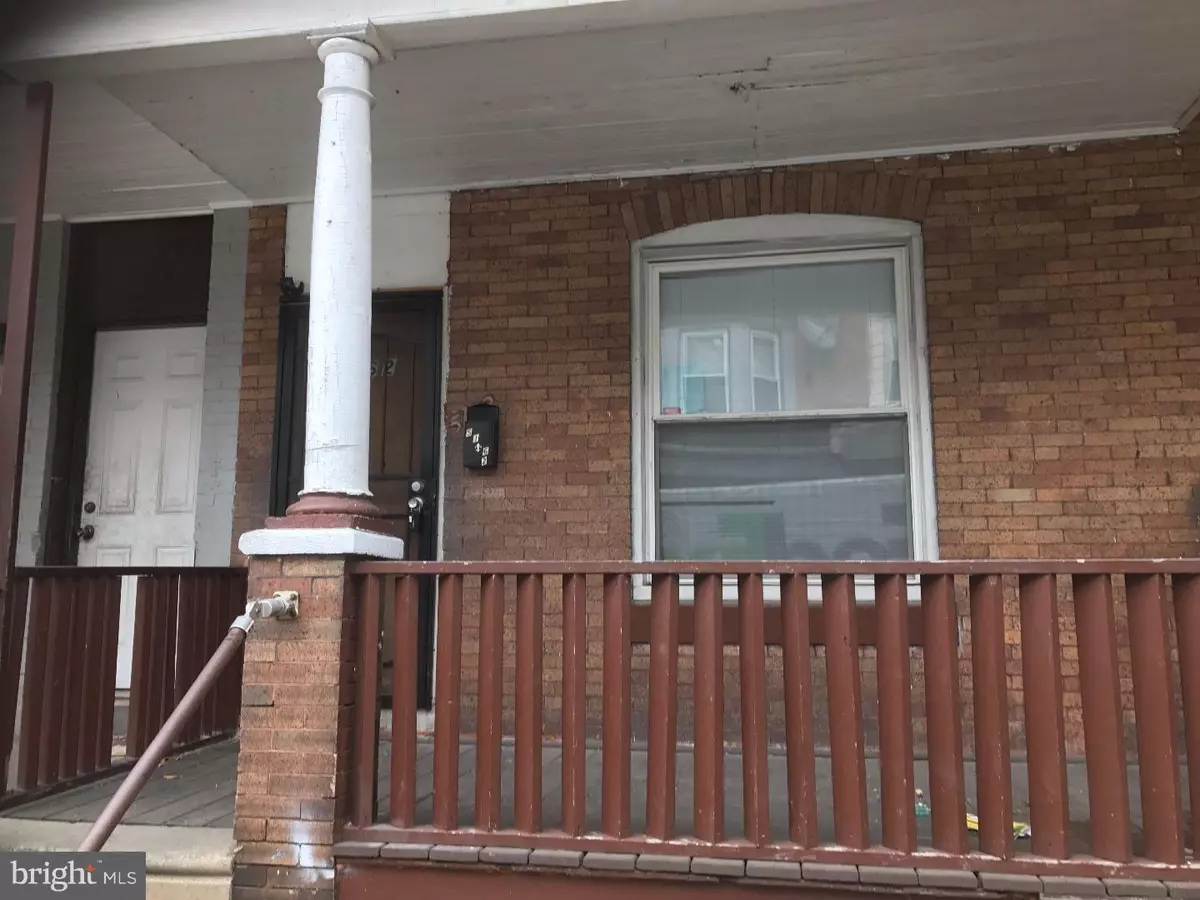 Philadelphia, PA 19139,5162 FUNSTON ST