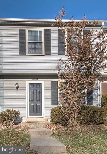 223 STUBBLEFIELD WAY, Silver Spring, MD 20905