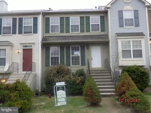 Woodbridge, VA 22192,1909 INGLEBROOK DR