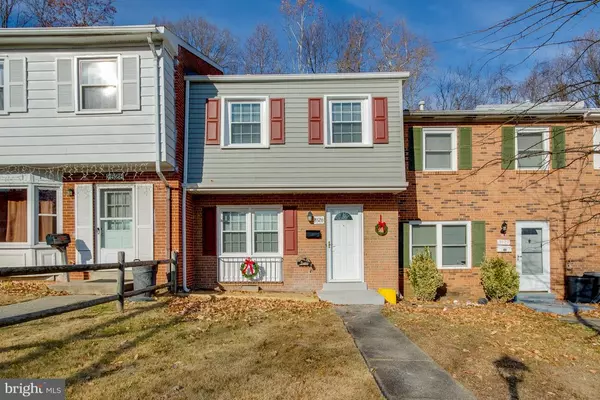 3526 BATH CT, Woodbridge, VA 22193