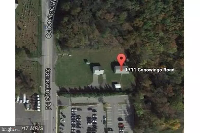 Bel Air, MD 21014,1711 CONOWINGO RD