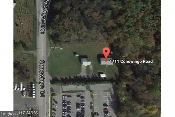 1711 CONOWINGO RD, Bel Air, MD 21014