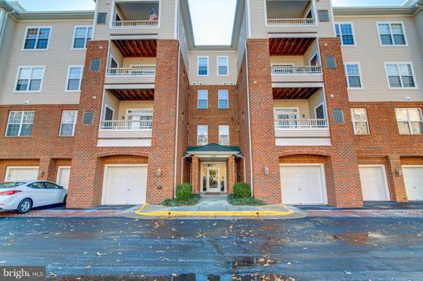 4320-H CANNON RIDGE CT #55, Fairfax, VA 22033