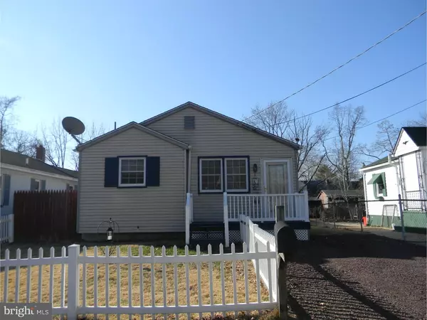 644 S 3RD ST, Millville, NJ 08332