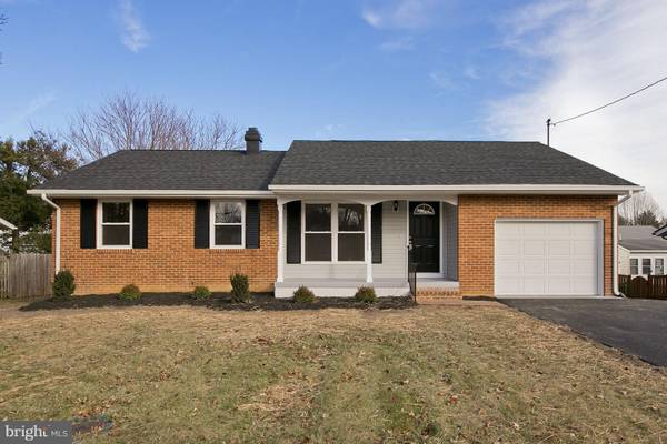 312 RUSSELCROFT RD, Winchester, VA 22601