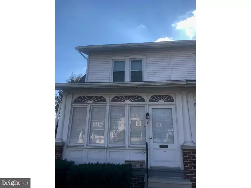 422 N WYOMISSING BLVD, Wyomissing, PA 19610