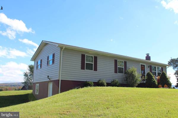 841 KENNEL RD, Boyce, VA 22620