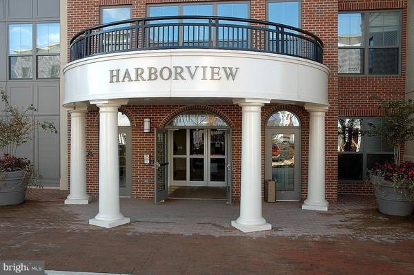 485 HARBOR SIDE ST #804, Woodbridge, VA 22191