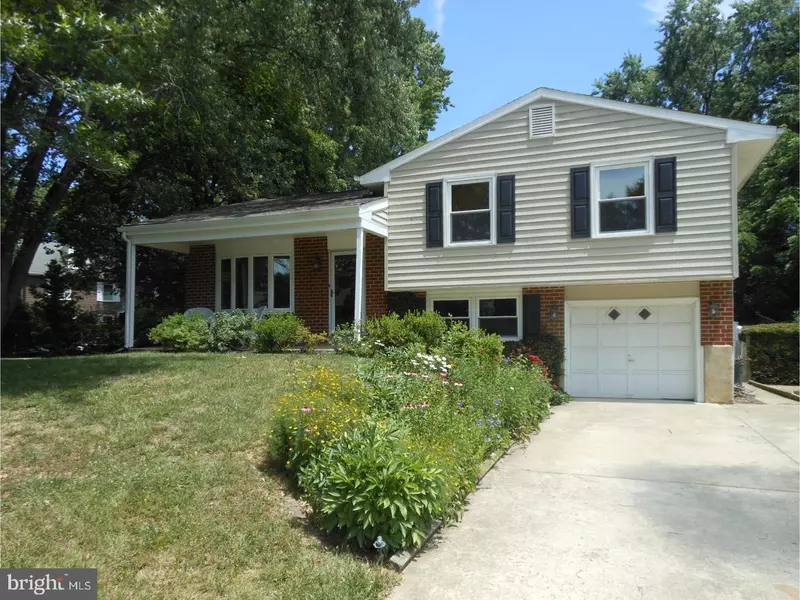 10 TIMBERLINE DR, Newark, DE 19711