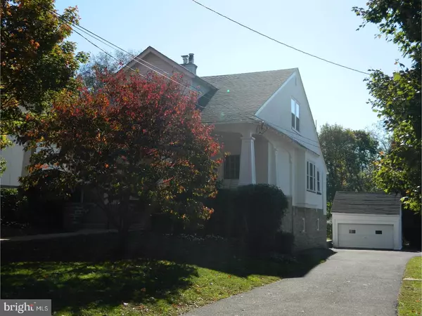 Glenside, PA 19038,2428 FAIRHILL AVE