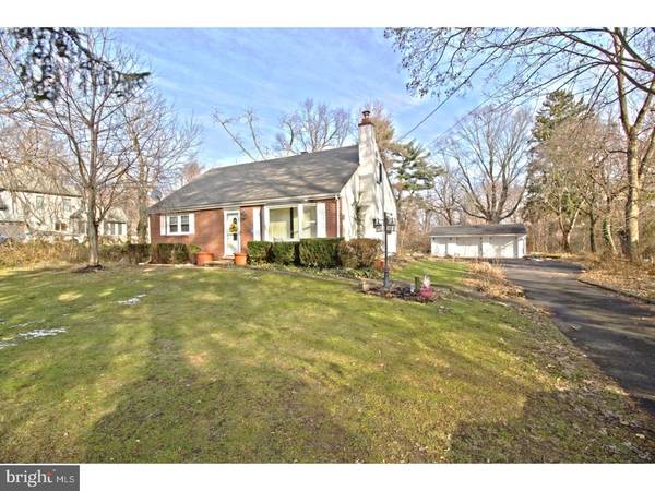 480 WOODBOURNE RD, Langhorne, PA 19047