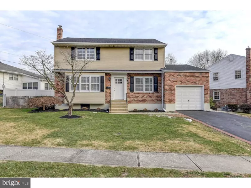 2447 W ERIC DR, Wilmington, DE 19808