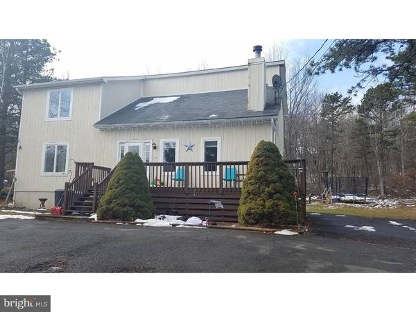 181 GRANITE RD, Long Pond, PA 18334