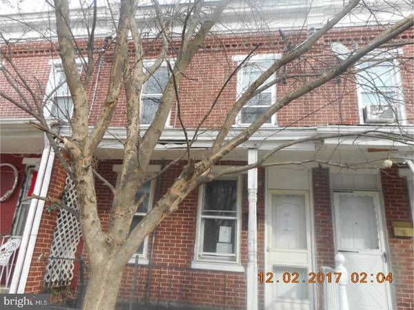 205 STROUD ST, Wilmington, DE 19805