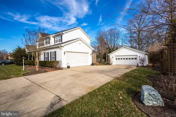 Waldorf, MD 20601,2682 COTONEASTER CT