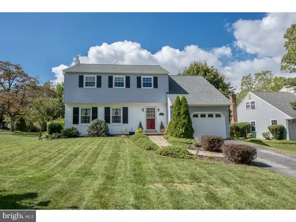 101 CRESTSIDE WAY, Malvern, PA 19355