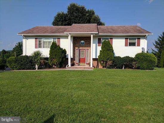 146 MAPLE DR, Bedford, PA 15522