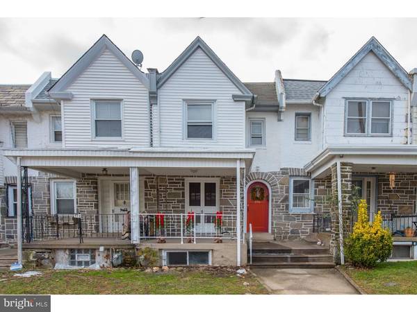 376 WEMBLEY RD, Upper Darby, PA 19082