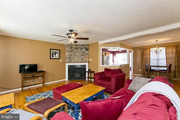 Winchester, VA 22603,274 THWAITE LN